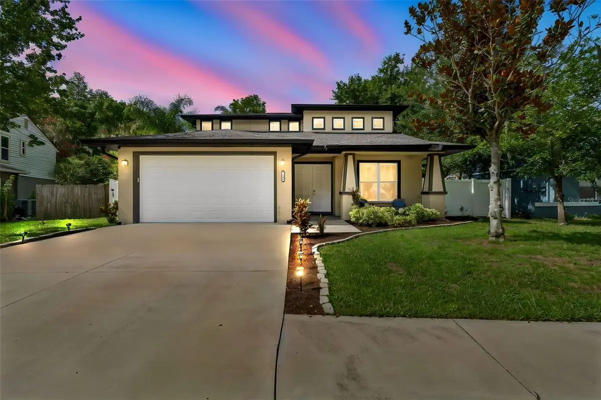 21620 Teal Court, Lutz, FL 33549 - #1
