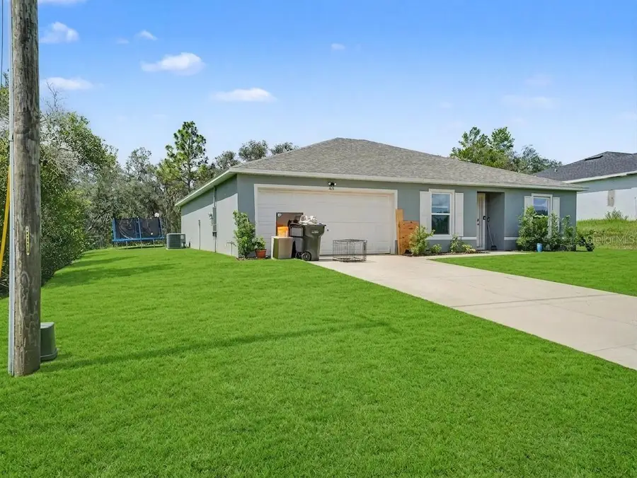 305 Bowfin Drive, Poinciana, FL 34759 - #2