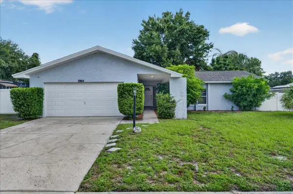 2964 Meadow Oak Drive S, CLEARWATER, FL 33761