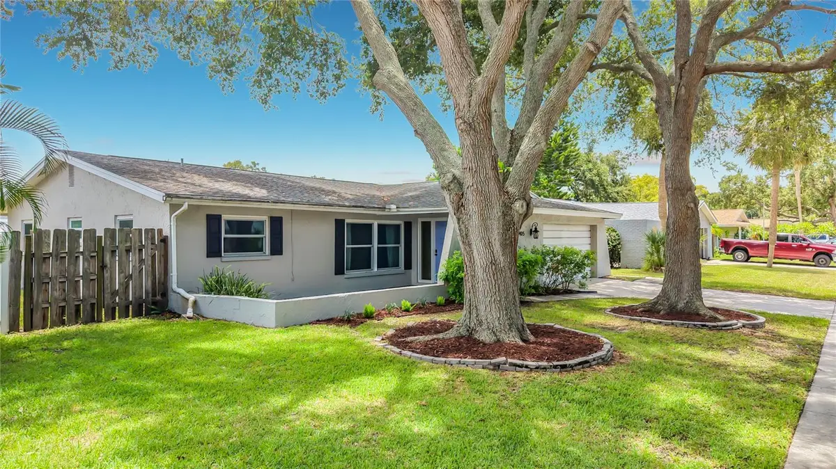 1405 Overcash Drive, Dunedin, FL 34698 - #1