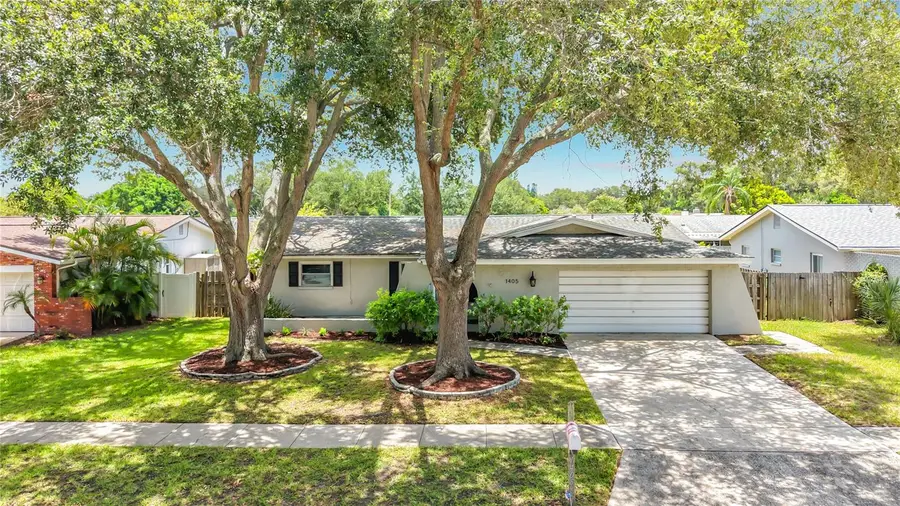 1405 Overcash Drive, Dunedin, FL 34698 - #2