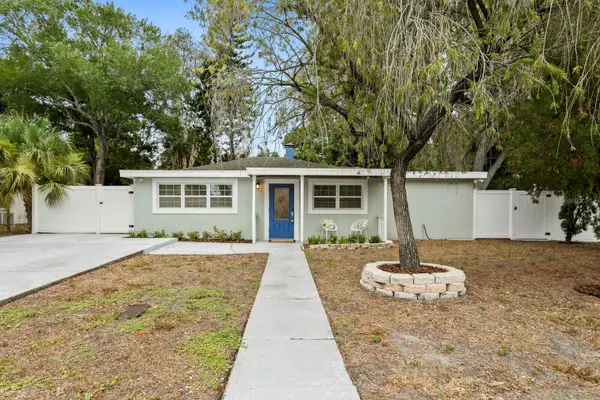 3526 W Paul Avenue, TAMPA, FL 33611