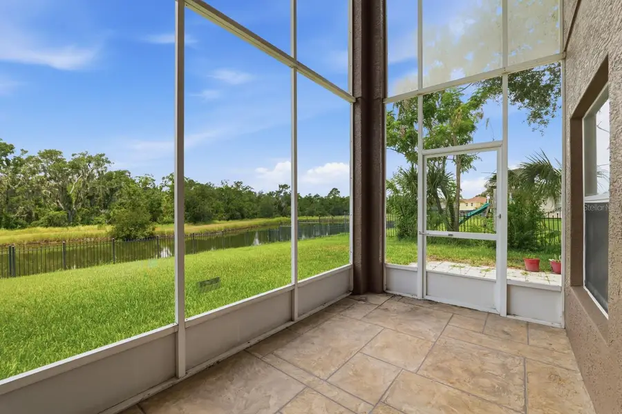 14722 Heronglen Drive, Lithia, FL 33547 - #3