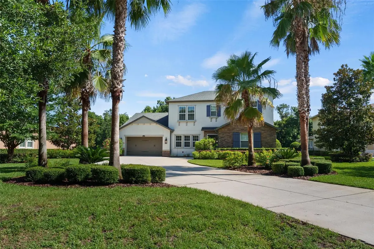 2608 Meadow Grange Lane, Lutz, FL 33559 - #1