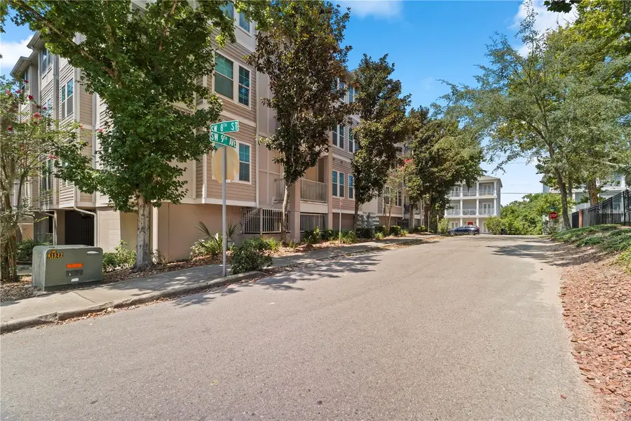 835 SW 9th Street #101, Gainesville, FL 32601 - #3