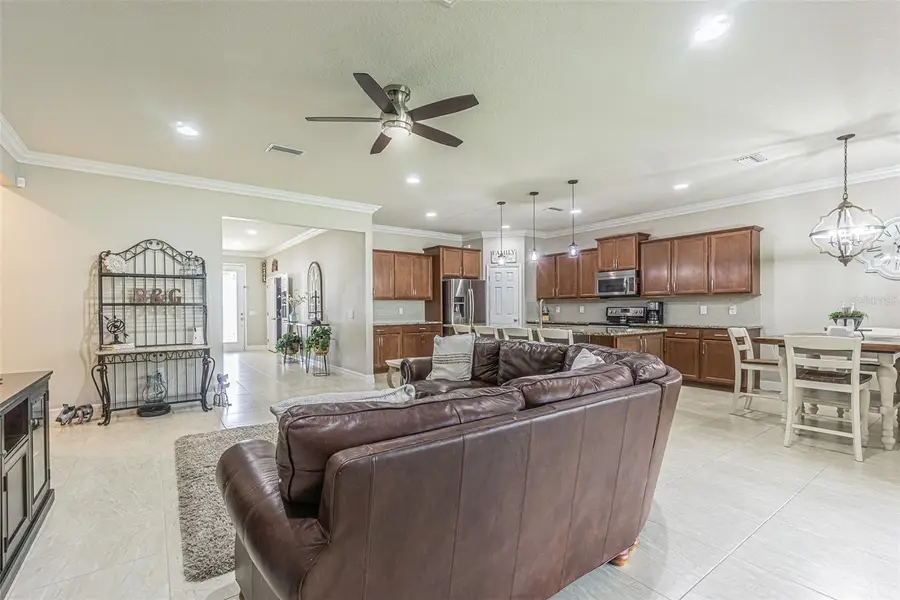 1507 Windy Gap Place, Valrico, FL 33594 - #2