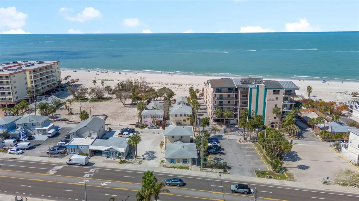 13062 Gulf Boulevard, Madeira Beach, FL 33708 - #1