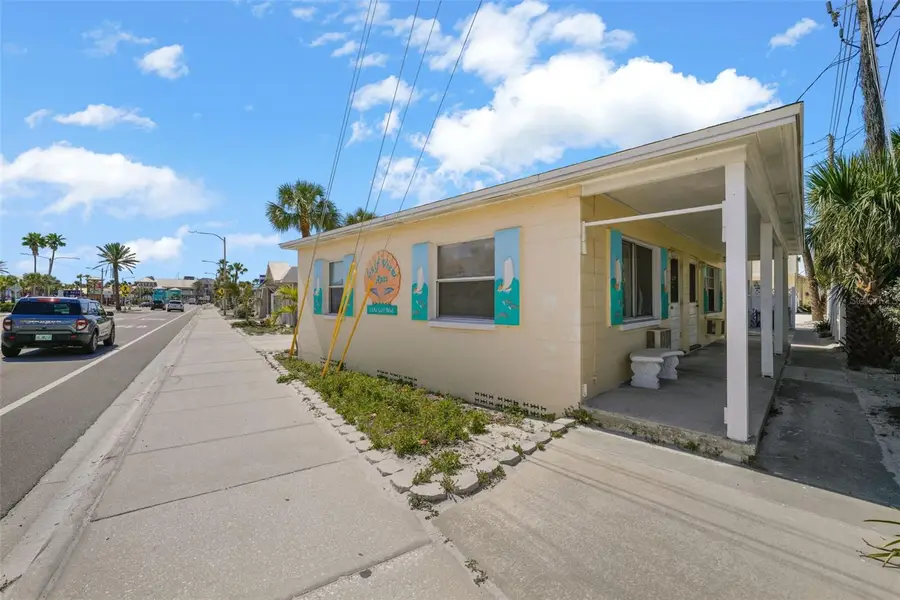 13062 Gulf Boulevard, Madeira Beach, FL 33708 - #2