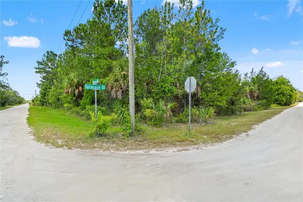 Ramsey Road #16, WEEKI WACHEE, FL 34614