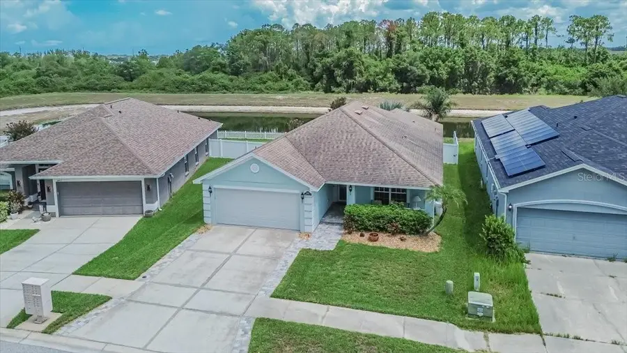 14415 Barley Field Drive, Wimauma, FL 33598 - #2