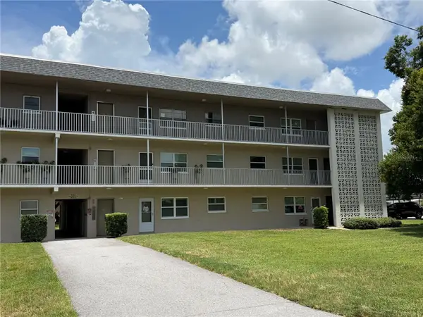 5725 12th Avenue N #306D, ST PETERSBURG, FL 33710