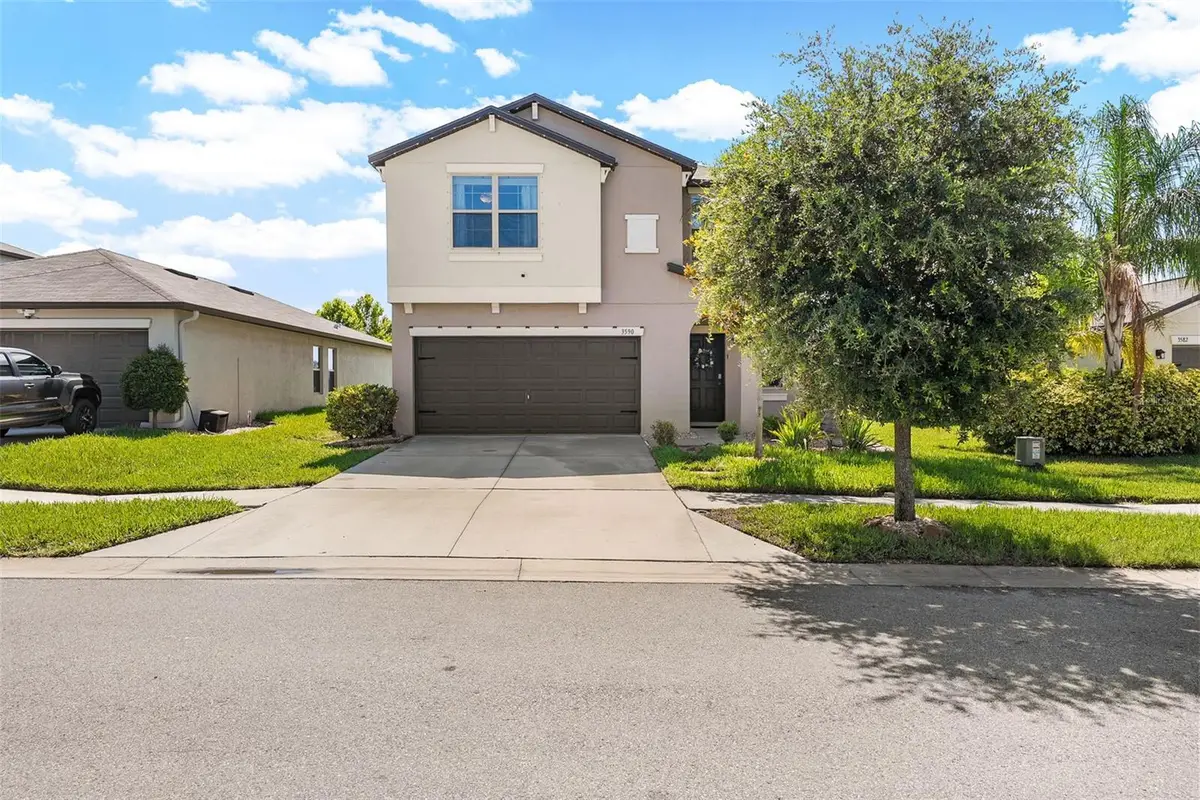 3590 Hanover Drive, New Port Richey, FL 34653 - #1