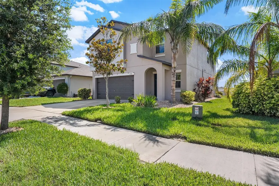 3590 Hanover Drive, New Port Richey, FL 34653 - #3