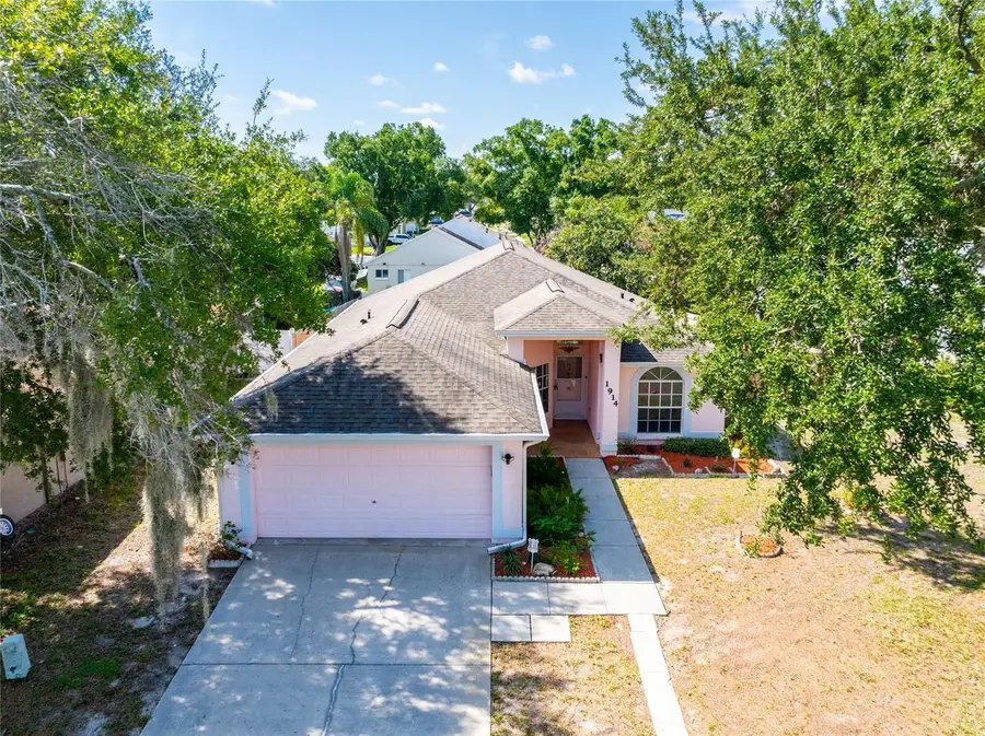 1914 Woodcut Drive, Lutz, FL 33559 - #3