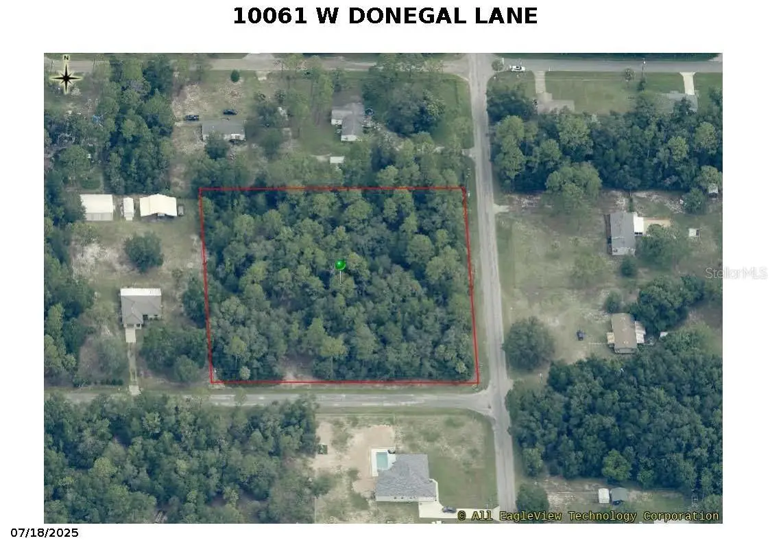10061 W Donegal Lane, Crystal River, FL 34428 - #1