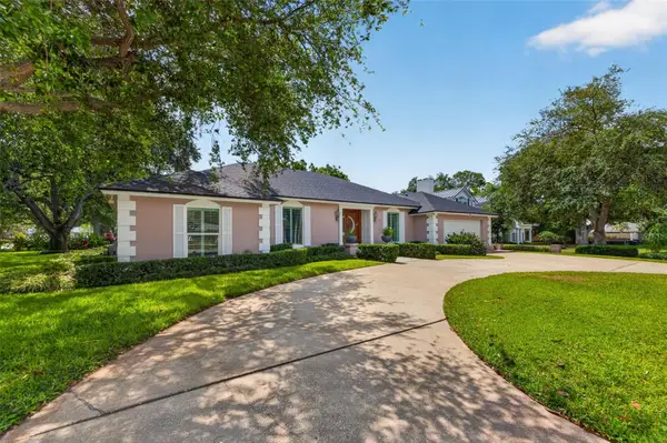 461 Ponce De Leon Boulevard, BELLEAIR, FL 33756