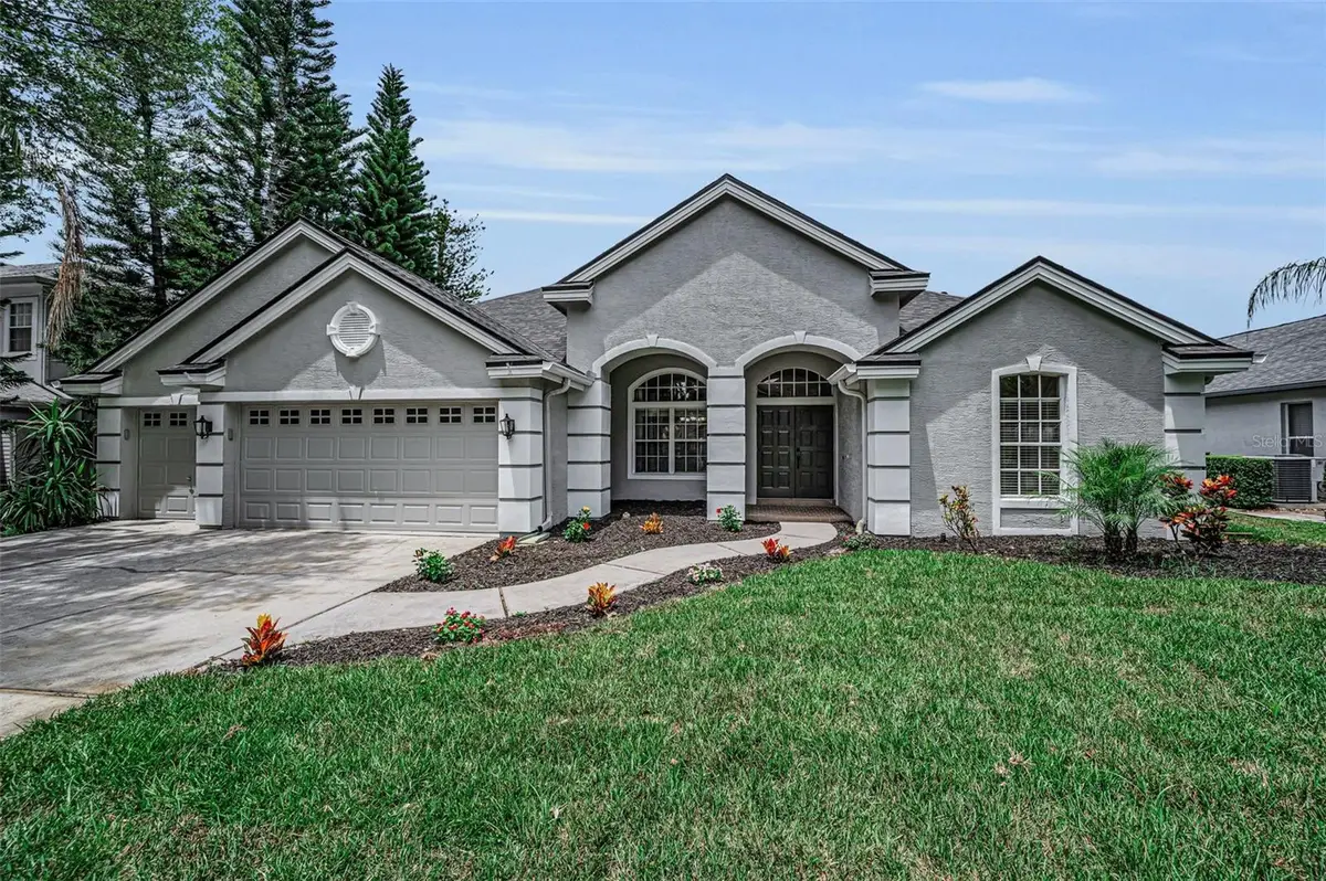 4084 Ligustrum Drive, Palm Harbor, FL 34685 - #1