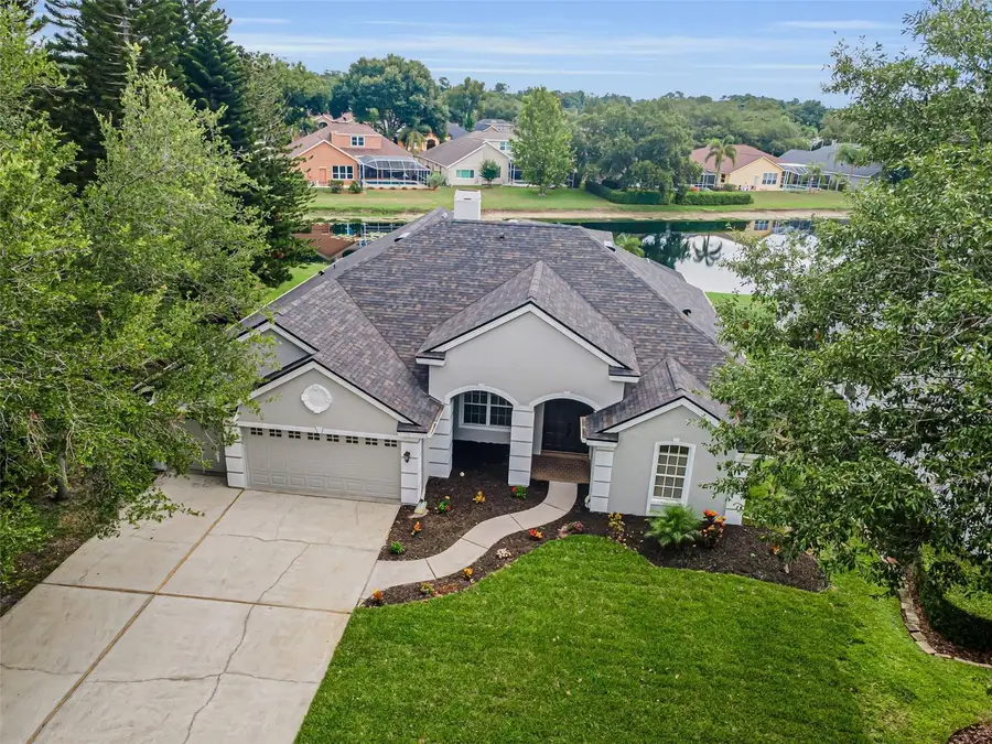 4084 Ligustrum Drive, Palm Harbor, FL 34685 - #3