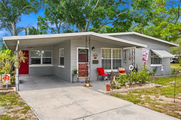 538 82nd Avenue N, ST PETERSBURG, FL 33702