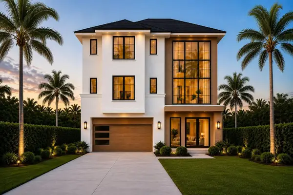 1875 Mississippi Avenue Ne, ST PETERSBURG, FL 33703