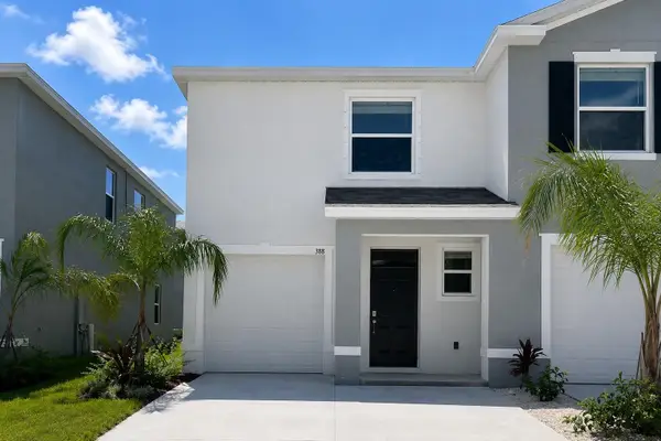 388 Mangrove Shade Circle, APOLLO BEACH, FL 33572