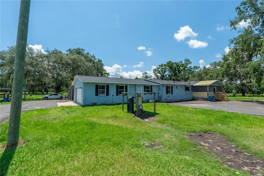 88 Culbreath Road, Brooksville, FL 34602 - #3