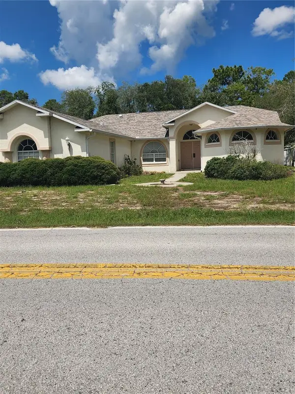10365 Palmwood Place, WEEKI WACHEE, FL 34613
