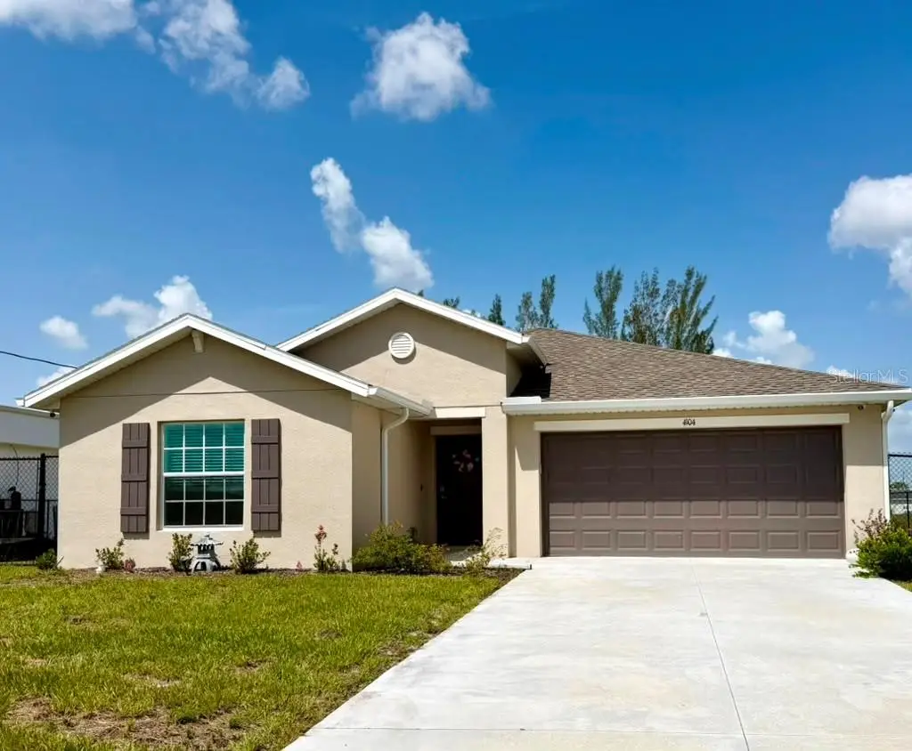 4104 NE 12th Court, Cape Coral, FL 33909 - #1