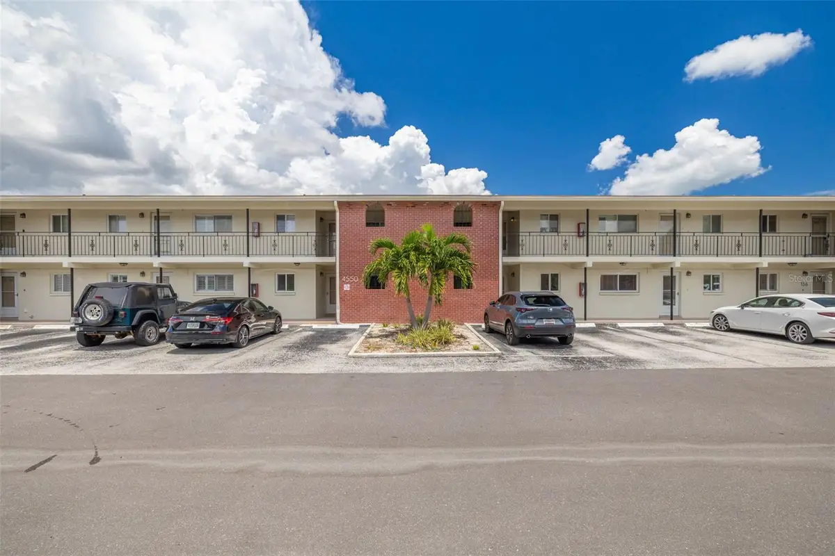 4550 Overlook Drive Ne #155, Saint Petersburg, FL 33703 - #1