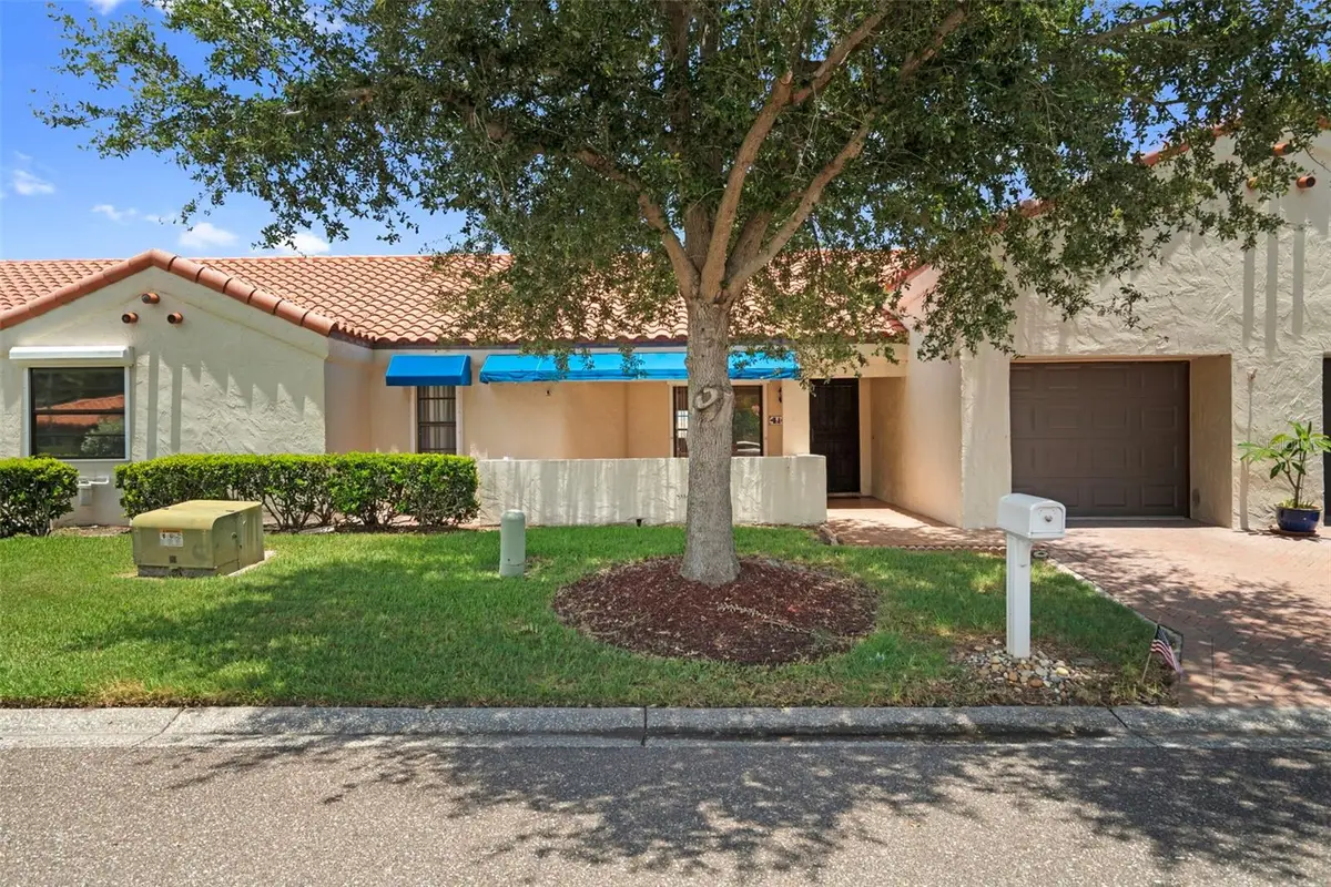 4109 89th Avenue N, Pinellas Park, FL 33782 - #1