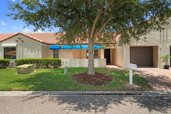 4109 89th Avenue N, PINELLAS PARK, FL 33782