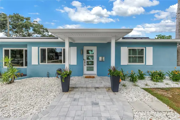 5237 23rd Avenue N, ST PETERSBURG, FL 33710