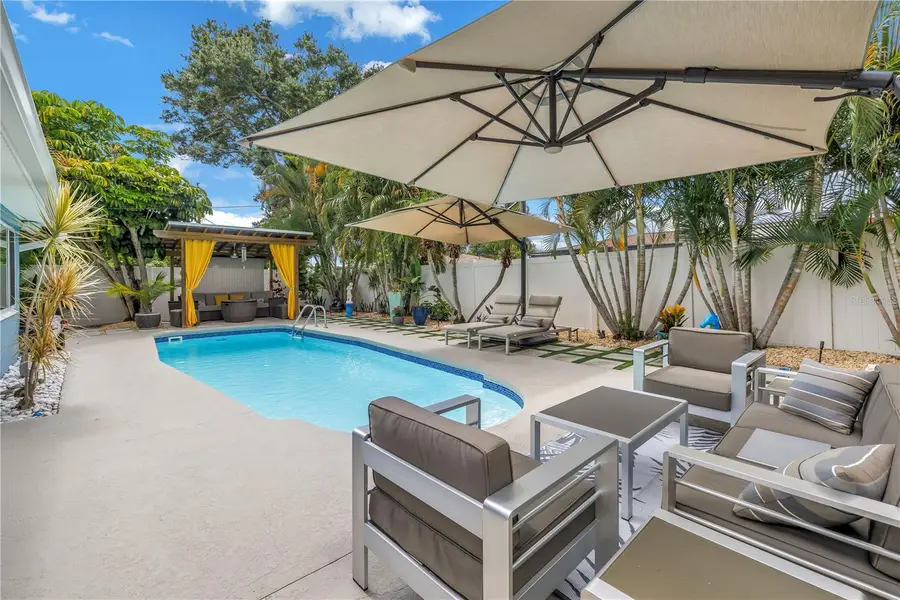 5237 23rd Avenue N, Saint Petersburg, FL 33710 - #3