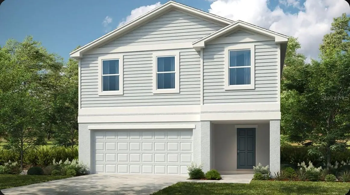 13832 Shellmore Avenue, Palmetto, FL 34221 - #1
