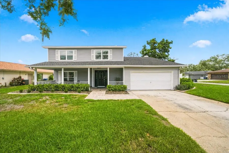 13101 Burnes Lake Drive, Tampa, FL 33612 - #2