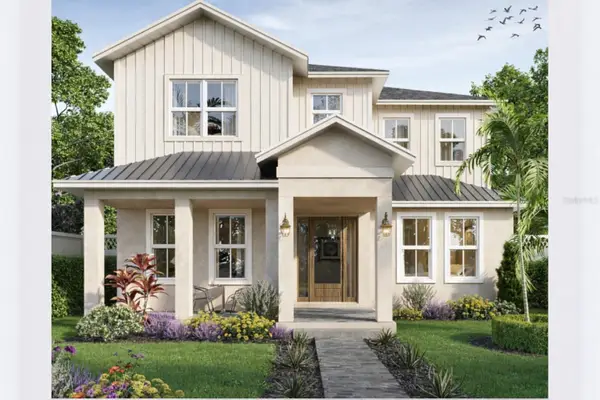 1255 48th Avenue N, ST PETERSBURG, FL 33703