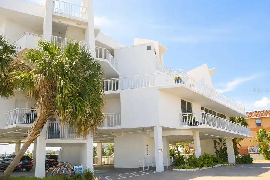 10091 Gulf Boulevard #203E, Treasure Island, FL 33706 - #2