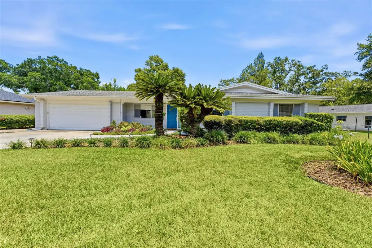 10603 Orange Grove Drive, Tampa, FL 33618 - #1