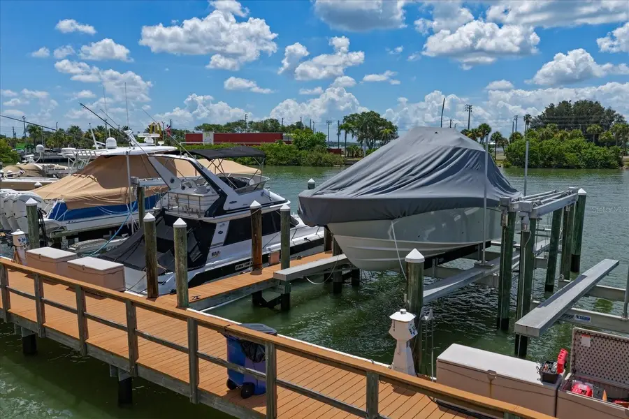 601 American Legion Drive #15, Saint Petersburg, FL 33708 - #2