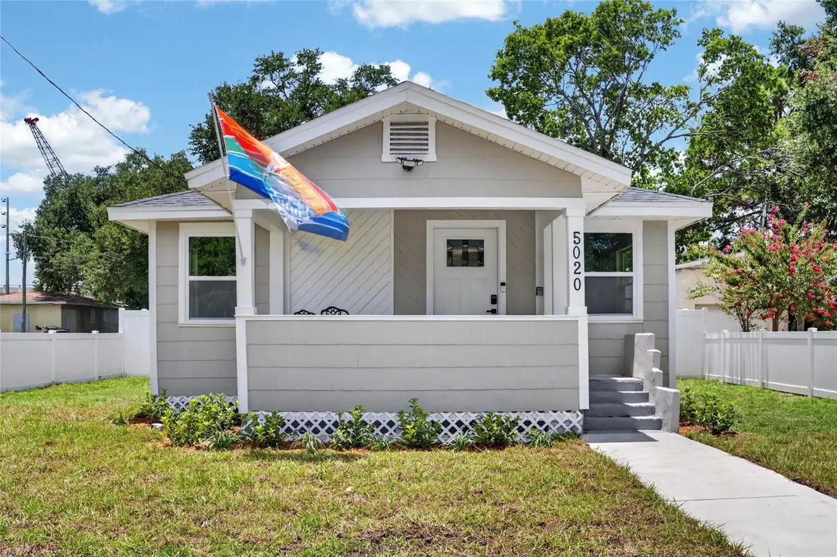 5020 22nd Street N, Saint Petersburg, FL 33714 - #1