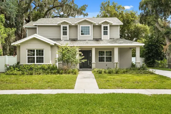 1412 W Harvard Street, ORLANDO, FL 32804