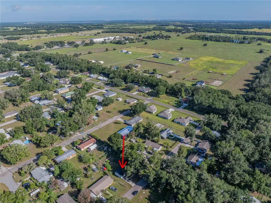 801 N Clermont Avenue, Fort Meade, FL 33841 - #3