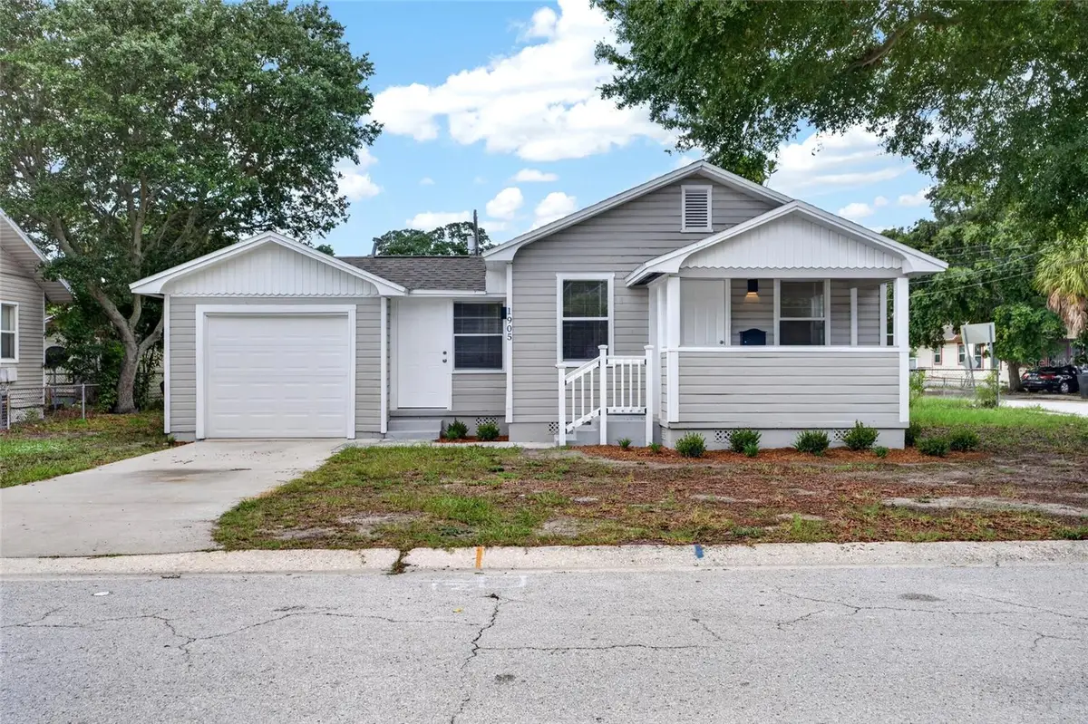 1905 24th Street S, Saint Petersburg, FL 33712 - #1