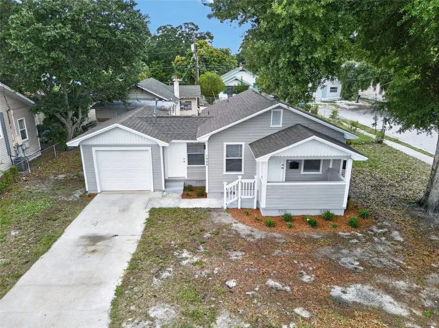1905 24th Street S, Saint Petersburg, FL 33712 - #2