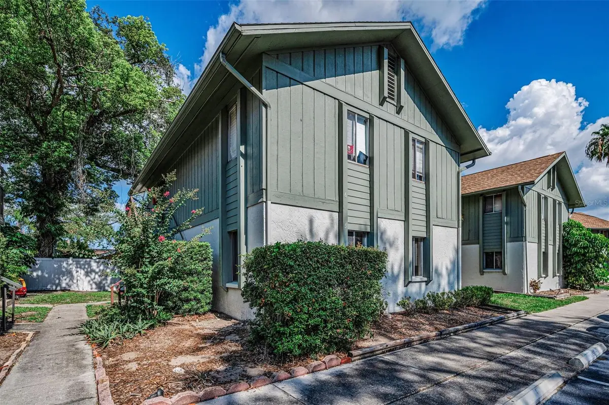 1960 Union Street #5, Clearwater, FL 33763 - #1
