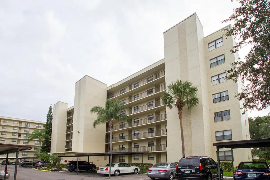 800 Cove Cay Drive #5G, Clearwater, FL 33760 - #1