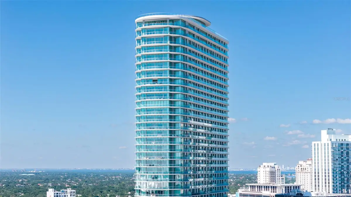 400 Central Avenue #1105, Saint Petersburg, FL 33701 - #1