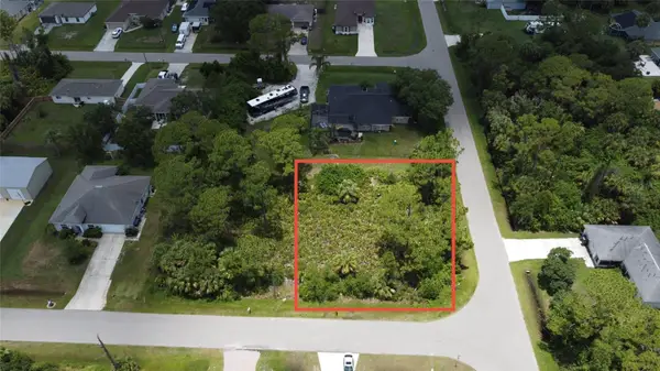 Ring Street, NORTH PORT, FL 34286