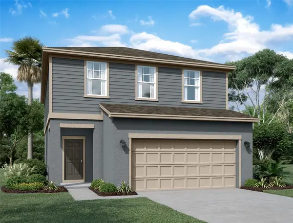 10539 Curving Creek Loop, PARRISH, FL 34219