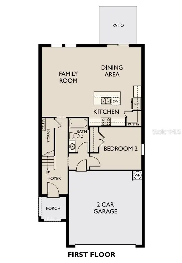 10539 Curving Creek Loop, Parrish, FL 34219 - #2